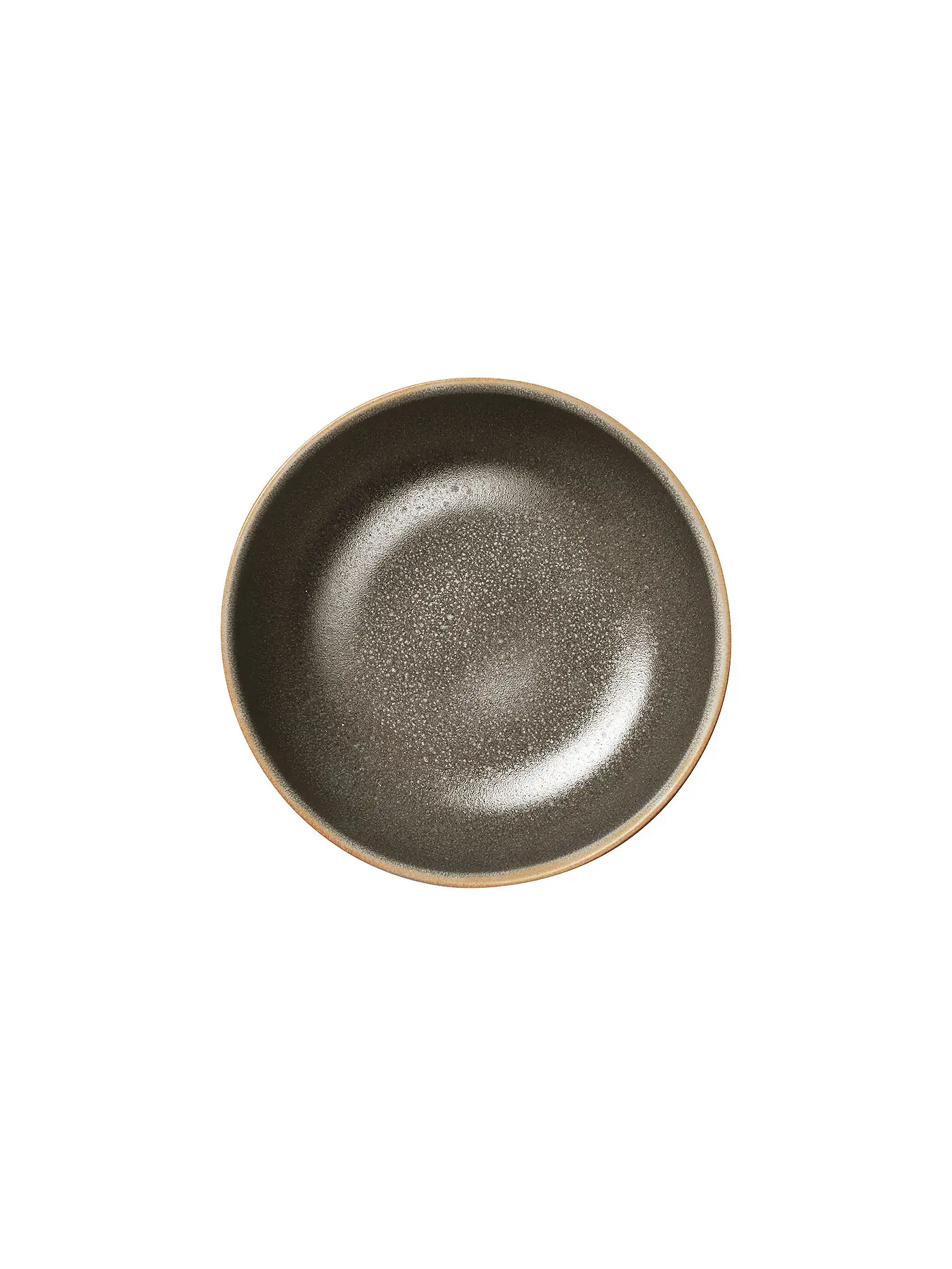 ASA SELECTION | Schale - Bowl "Saisons" 15cm (Denim) | grau